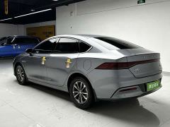 BYD Qin Plus DM-i 55KM Luxury - ფოტო 8