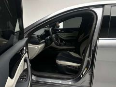 BYD Qin Plus DM-i 55KM Luxury - ფოტო 9