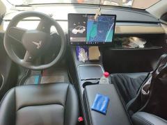 Tesla Model Y Standard Range RWD - photo 12