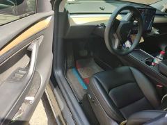 Tesla Model Y Standard Range RWD - photo 13