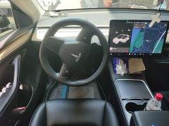 Tesla Model Y Standard Range RWD - photo 2
