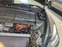 Tesla Model Y Standard Range RWD - photo 20