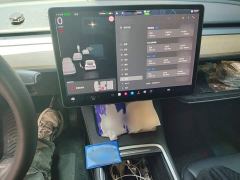 Tesla Model Y Standard Range RWD - photo 3