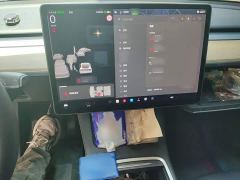 Tesla Model Y Standard Range RWD - photo 5