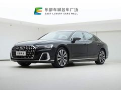 Audi A8 A8L 50 TFSI quattro Premium Edition - фото 1