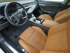 Audi A8 A8L 50 TFSI quattro Premium Edition - фото 10