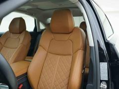 Audi A8 A8L 50 TFSI quattro Premium Edition - фото 13