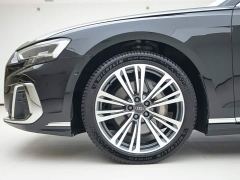 Audi A8 A8L 50 TFSI quattro Premium Edition - фото 15