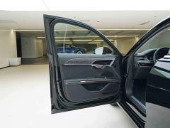 Audi A8 A8L 50 TFSI quattro Premium Edition - фото 16