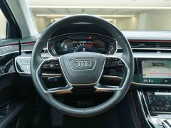 Audi A8 A8L 50 TFSI quattro Premium Edition - фото 17