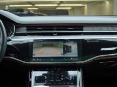 Audi A8 A8L 50 TFSI quattro Premium Edition - фото 18