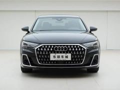 Audi A8 A8L 50 TFSI quattro Premium Edition - фото 2