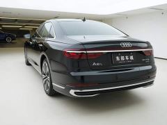 Audi A8 A8L 50 TFSI quattro Premium Edition - фото 4