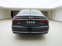 Audi A8 A8L 50 TFSI quattro Premium Edition - фото 5