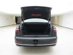 Audi A8 A8L 50 TFSI quattro Premium Edition - фото 6