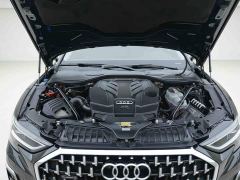 Audi A8 A8L 50 TFSI quattro Premium Edition - фото 7