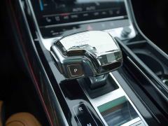 Audi A8 A8L 50 TFSI quattro Premium Edition - фото 9