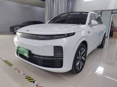 Li Auto L7 Air - photo 1