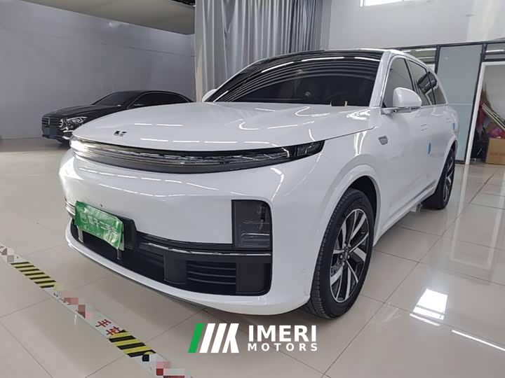 Li Auto L7 Air