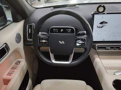 Li Auto L7 Air - photo 10