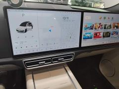 Li Auto L7 Air - photo 12