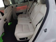Li Auto L7 Air - photo 16