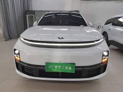 Li Auto L7 Air - photo 2