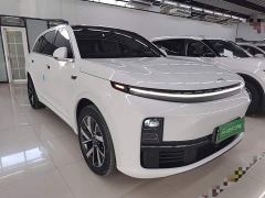 Li Auto L7 Air - photo 3