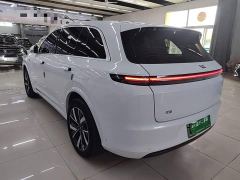 Li Auto L7 Air - photo 4