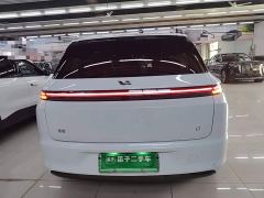 Li Auto L7 Air - photo 5