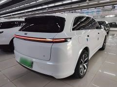 Li Auto L7 Air - photo 6