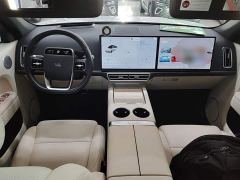 Li Auto L7 Air - photo 9