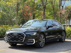 Audi A6L 45 TFSI quattro Prestige - photo 1