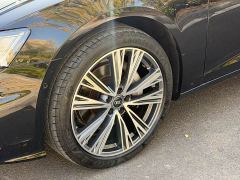 Audi A6L 45 TFSI quattro Prestige - photo 10