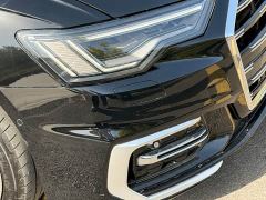 Audi A6L 45 TFSI quattro Prestige - photo 11
