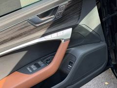 Audi A6L 45 TFSI quattro Prestige - photo 12