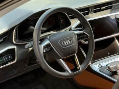 Audi A6L 45 TFSI quattro Prestige - photo 13