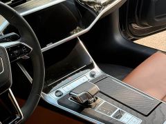 Audi A6L 45 TFSI quattro Prestige - photo 14