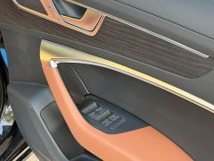 Audi A6L 45 TFSI quattro Prestige - photo 17