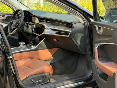Audi A6L 45 TFSI quattro Prestige - photo 18