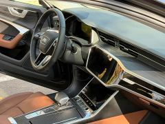 Audi A6L 45 TFSI quattro Prestige - photo 19