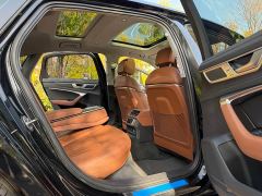 Audi A6L 45 TFSI quattro Prestige - photo 20