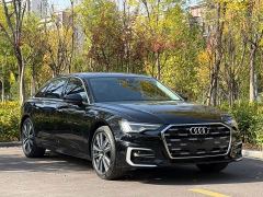 Audi A6L 45 TFSI quattro Prestige - photo 3