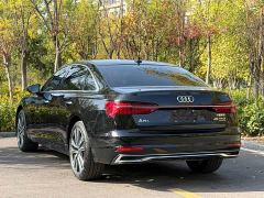Audi A6L 45 TFSI quattro Prestige - photo 4