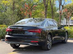 Audi A6L 45 TFSI quattro Prestige - photo 6