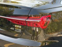 Audi A6L 45 TFSI quattro Prestige - photo 7