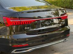 Audi A6L 45 TFSI quattro Prestige - photo 8