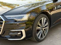 Audi A6L 45 TFSI quattro Prestige - photo 9