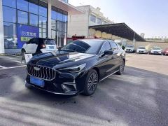 Geely Emgrand 5th Generation 1.5L CVT Luxury - ფოტო 1