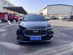 Geely Emgrand 5th Generation 1.5L CVT Luxury - ფოტო 2